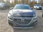 2015 Mazda 3 Sport