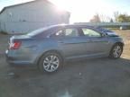 2010 Ford Taurus SEL