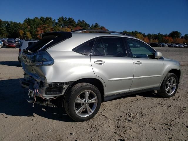 2006 Lexus RX 400