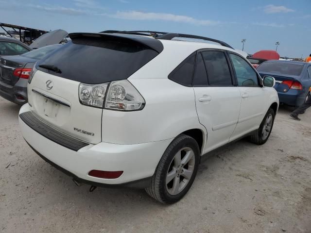 2005 Lexus RX 330