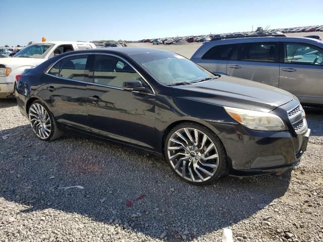 2013 Chevrolet Malibu 1LT