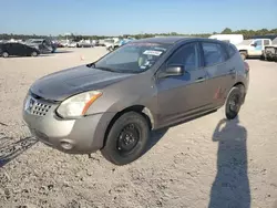 Nissan salvage cars for sale: 2009 Nissan Rogue S