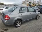 2007 Nissan Versa S