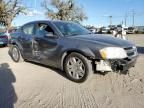 2012 Dodge Avenger SE