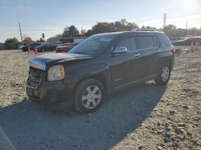 2014 GMC Terrain SLT