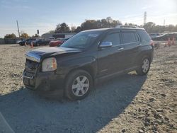 GMC Vehiculos salvage en venta: 2014 GMC Terrain SLT