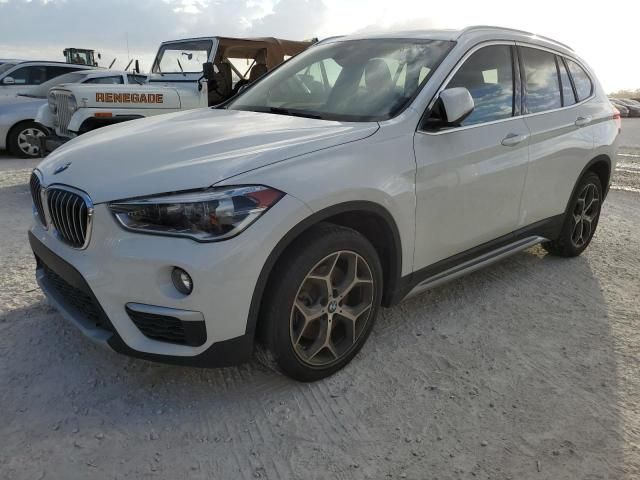 2019 BMW X1 SDRIVE28I