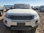 2014 Land Rover Range Rover Evoque Pure