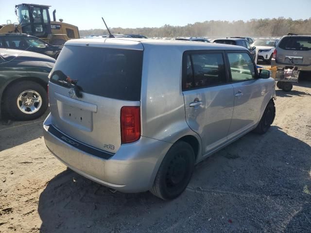 2009 Scion XB