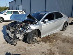 Toyota Vehiculos salvage en venta: 2018 Toyota Camry L