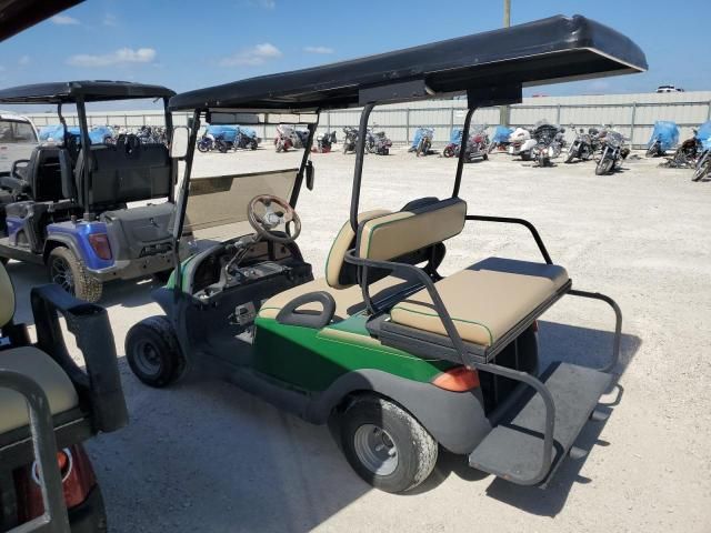 2016 Other Golf Cart