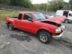 2000 Ford Ranger Super Cab