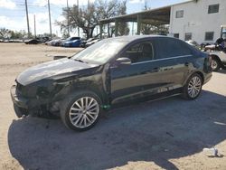 2015 Volkswagen Jetta SE en venta en Riverview, FL