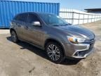 2019 Mitsubishi Outlander Sport ES