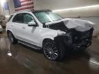 2022 Mercedes-Benz GLE 350 4matic