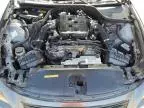 2008 Infiniti G37 Base