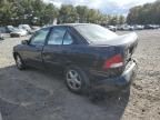 2000 Nissan Sentra SE