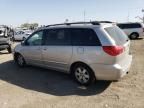 2008 Toyota Sienna CE