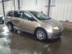 2012 Honda Odyssey EX