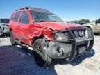 2008 Nissan Xterra OFF Road