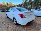 2019 Nissan Versa S