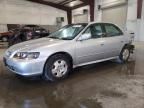 2002 Honda Accord EX