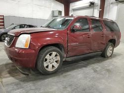 Salvage cars for sale from Copart Avon, MN: 2008 GMC Yukon XL K1500