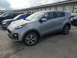 2021 KIA Sportage LX en venta en Louisville, KY