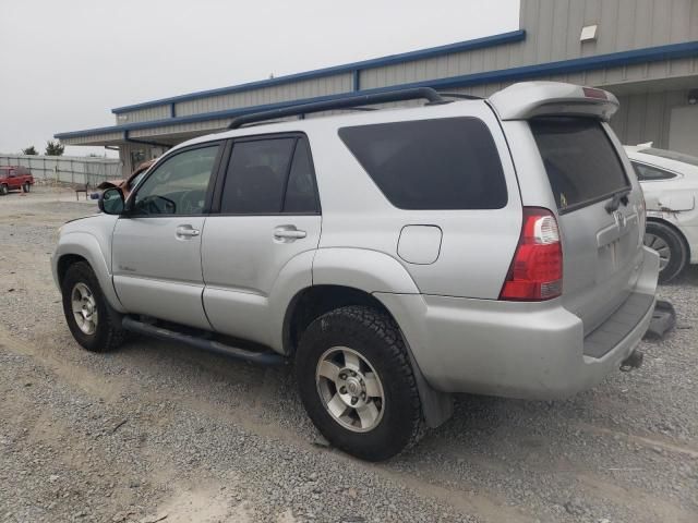 2009 Toyota 4runner SR5