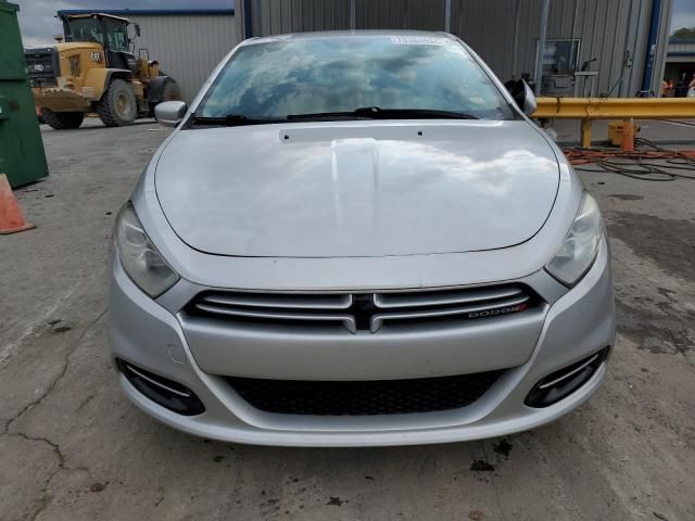 2013 Dodge Dart SE