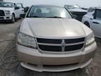 2008 Dodge Avenger SE