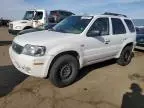 2007 Mercury Mariner Luxury