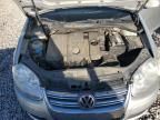 2010 Volkswagen Jetta Limited