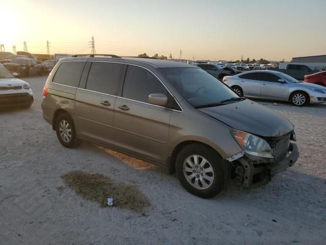 2009 Honda Odyssey EX