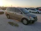 2009 Honda Odyssey EX