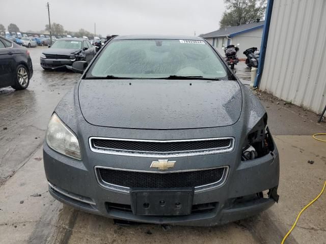 2009 Chevrolet Malibu LS