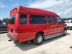 2011 Ford Econoline E350 Super Duty Wagon