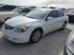 Salvage cars for sale at Riverview, FL auction: 2011 Nissan Altima Base