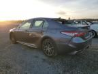 2023 Toyota Camry SE Night Shade