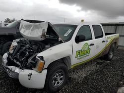 4 X 4 Trucks for sale at auction: 2011 Chevrolet Silverado K1500 LT