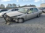 2008 Mercury Grand Marquis LS