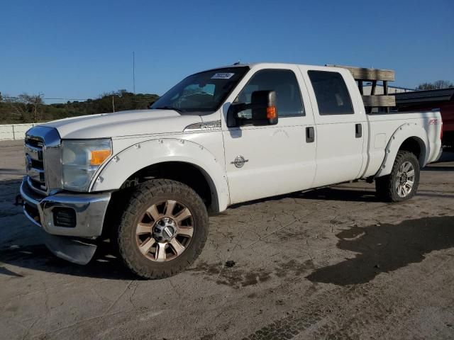 2015 Ford F250 Super Duty