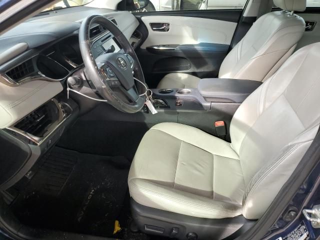 2014 Toyota Avalon Base