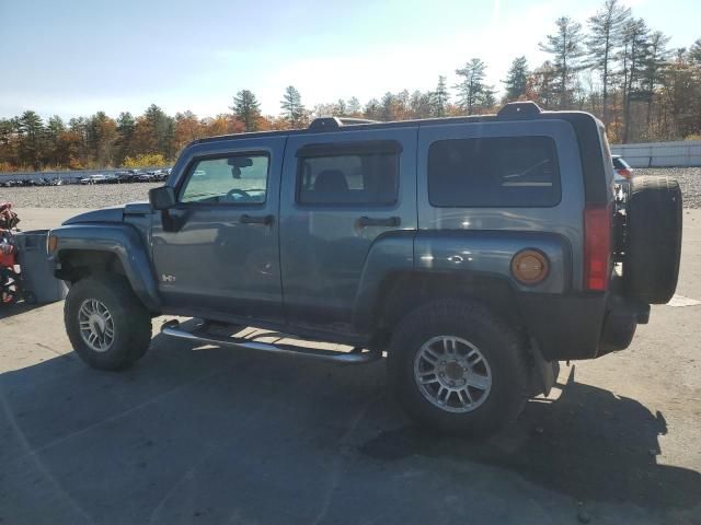 2006 Hummer H3