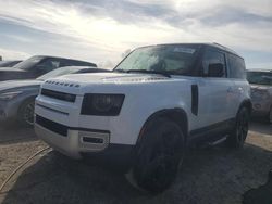 Land Rover salvage cars for sale: 2023 Land Rover Defender 90 SE