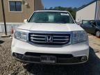 2013 Honda Pilot EXL