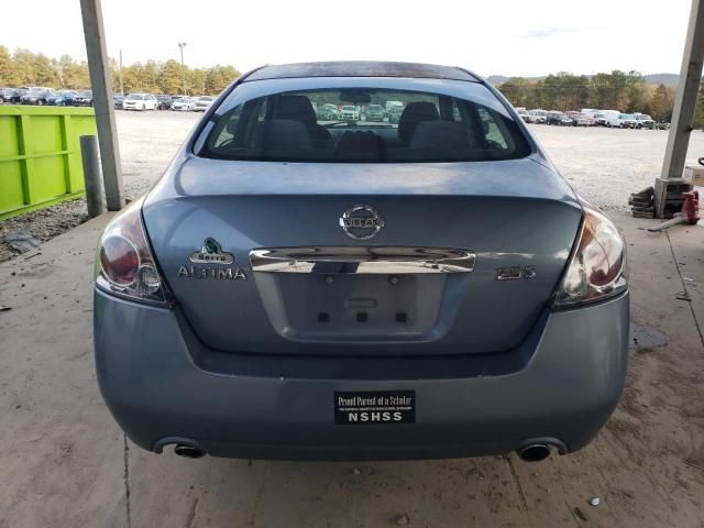 2011 Nissan Altima Base