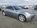 2004 Nissan 350Z Coupe