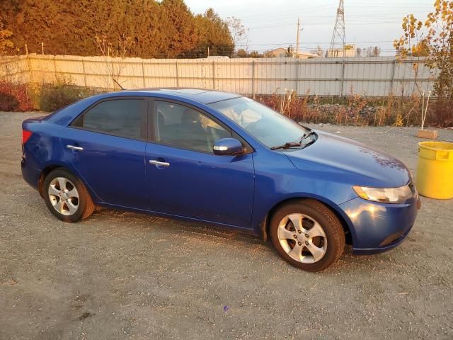 2010 KIA Forte EX