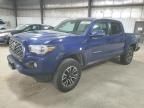 2022 Toyota Tacoma Double Cab